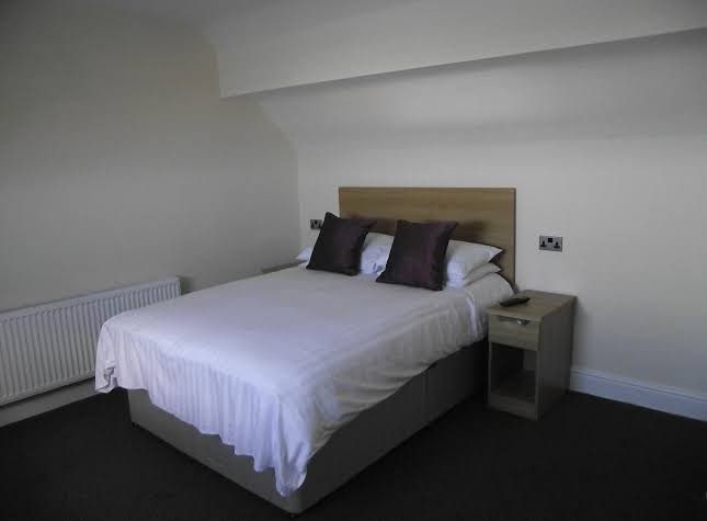 New Boston Hotel Hotel 3