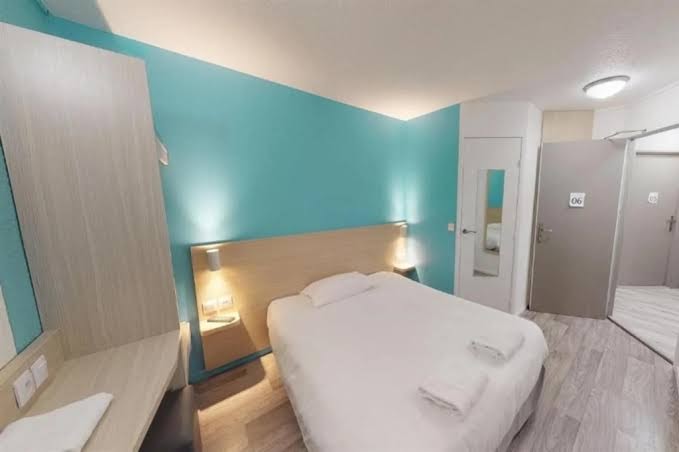 Kyriad Direct Hotel 2