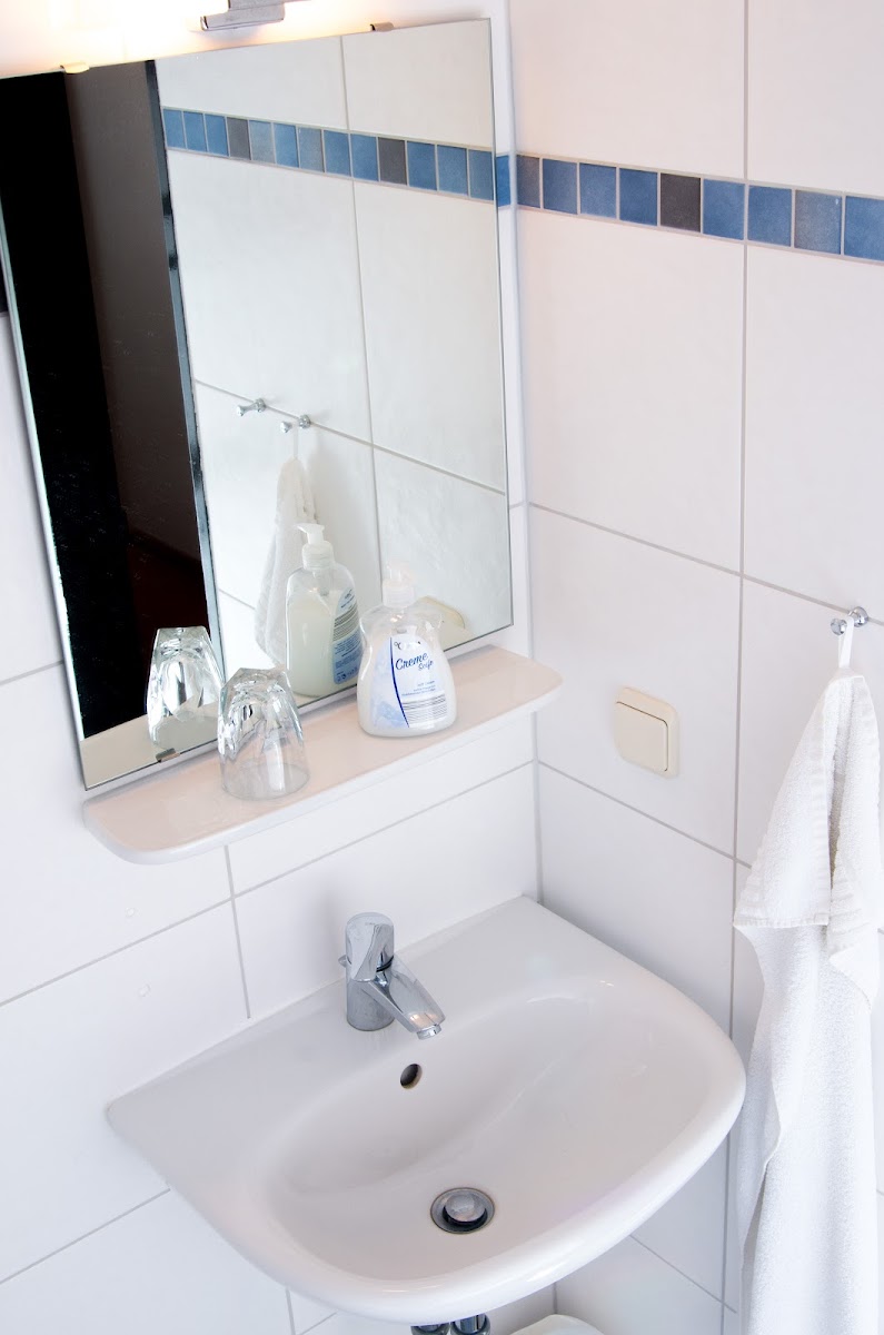 Landhotel Westerwald - Bed & Breakfast Hotel 3