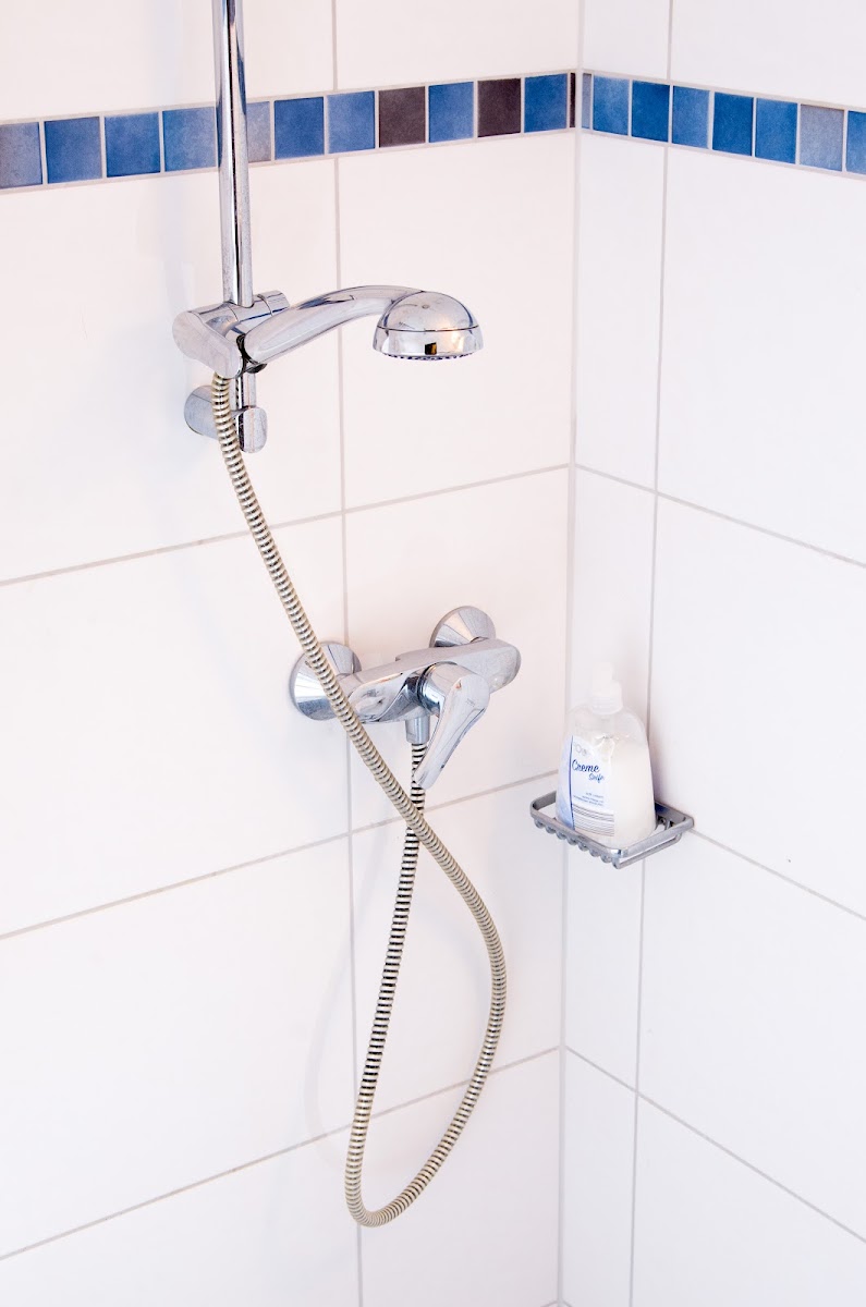 Landhotel Westerwald - Bed & Breakfast