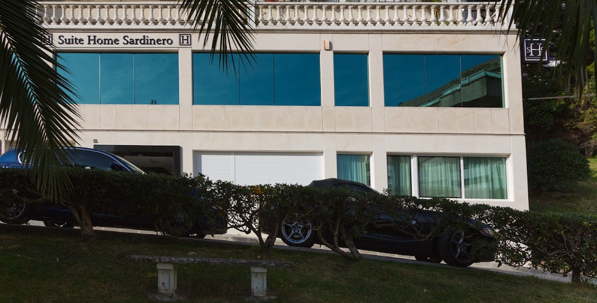 Suite Home Sardinero