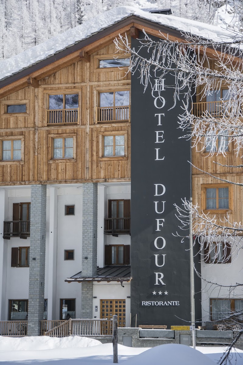 Hotel Dufour Hotel 1