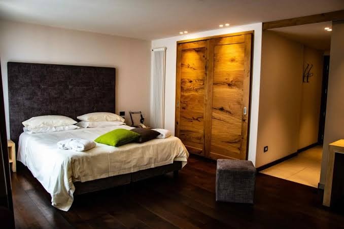 Hotel Dufour Hotel 2