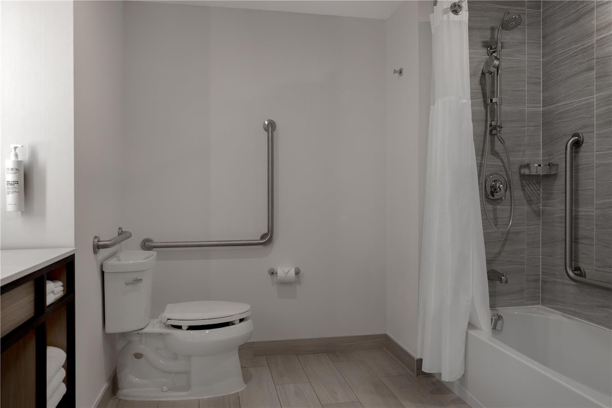 Hilton Garden Inn Sudbury