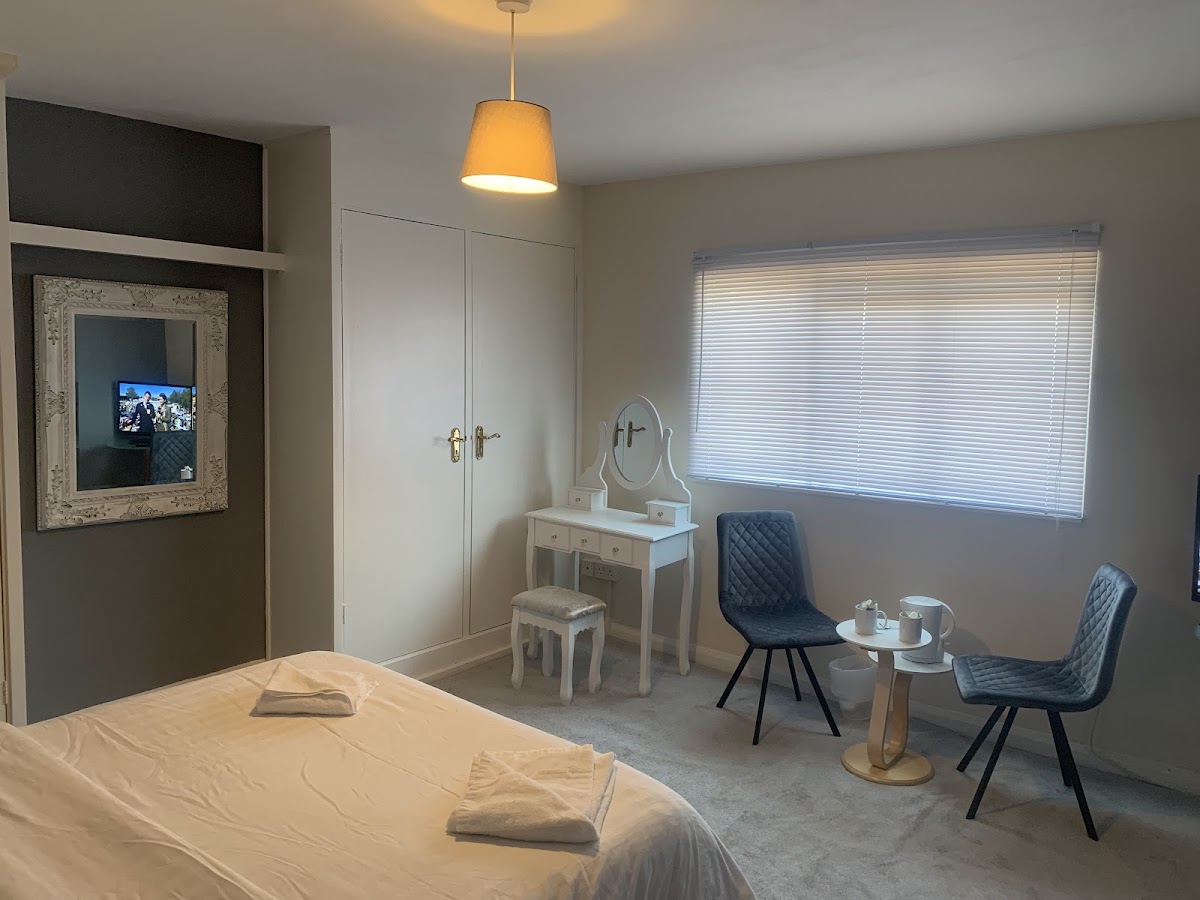 Stifford Clays Farm Hotel Hotel 2