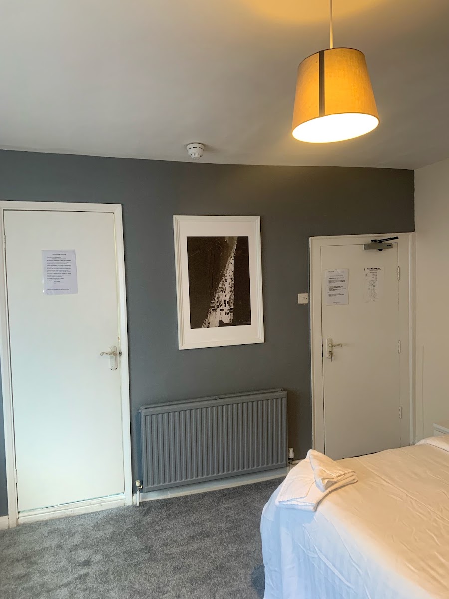 Stifford Clays Farm Hotel