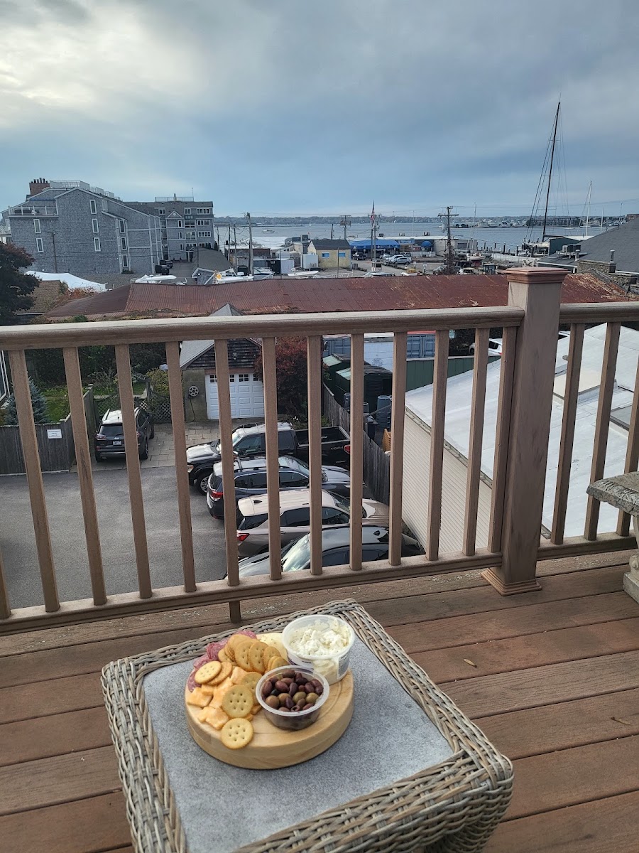 Bouchard Inn