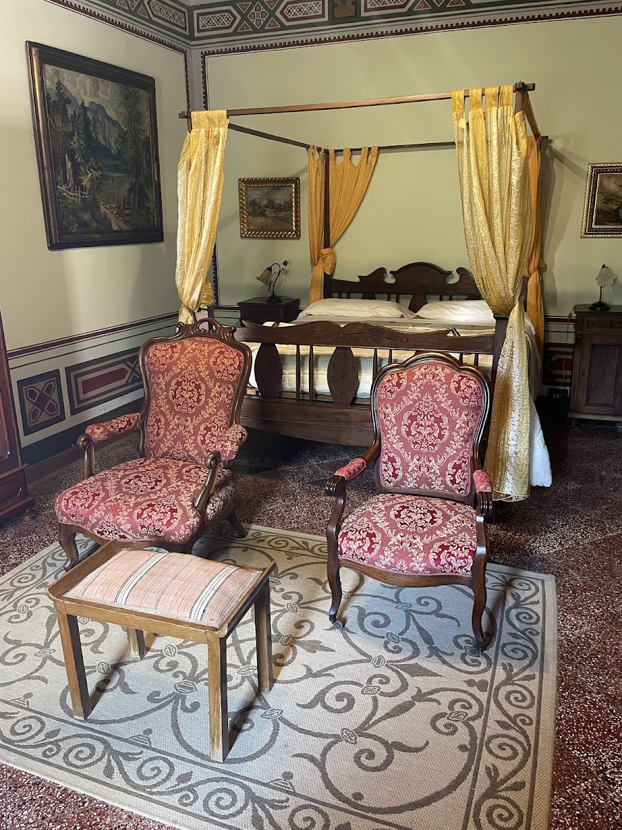 Castello Di Valenzano Hotel 2