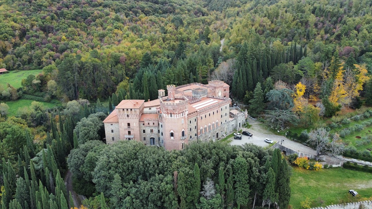 Castello Di Valenzano