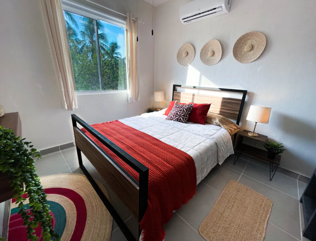 Casa Boutique Yuhu Cuví Hotel 2