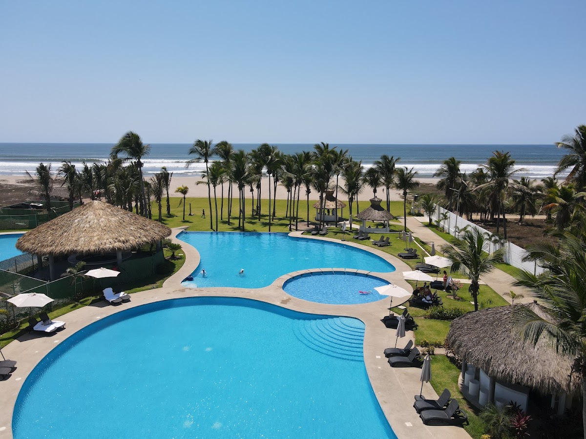 Casa Boutique Yuhu Cuví Hotel 3