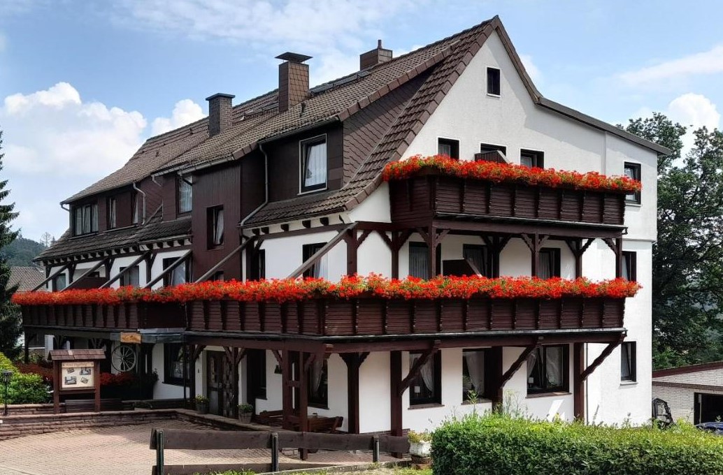 Haus Ingeburg