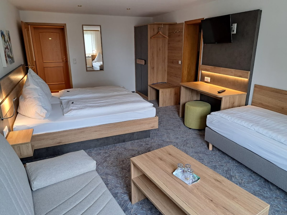 Haus Ingeburg Hotel 2