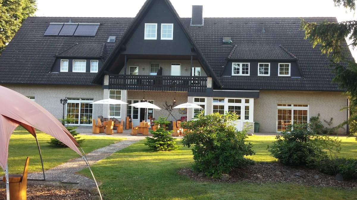 Landhaus Bodenteich