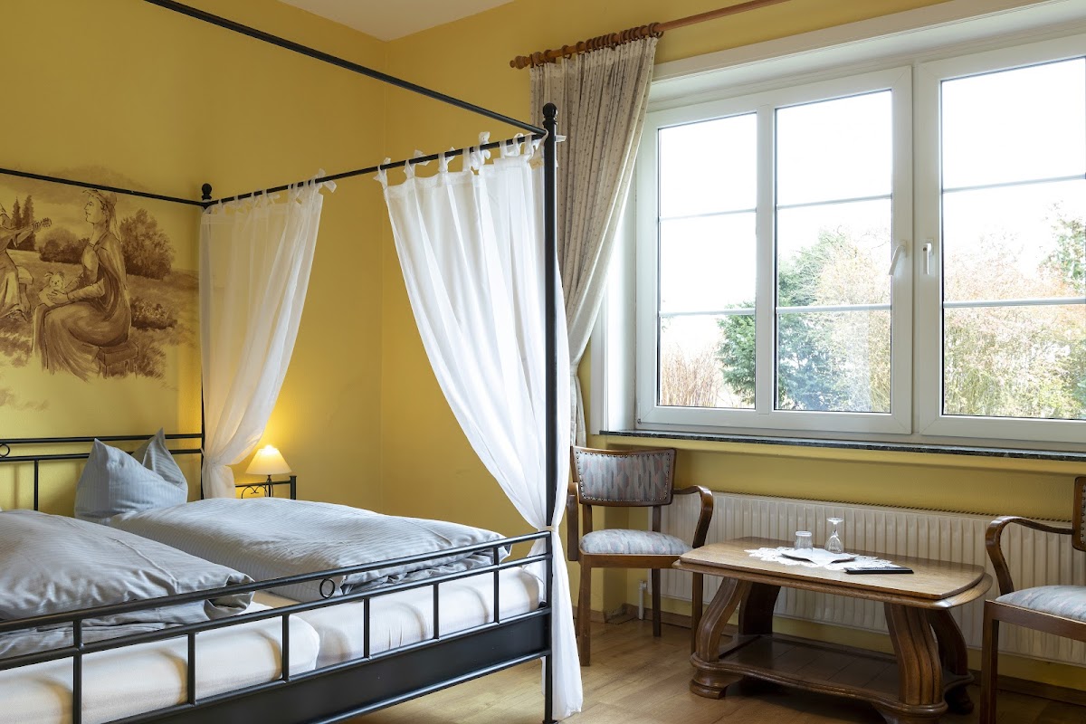 Landhaus Bodenteich Hotel 2