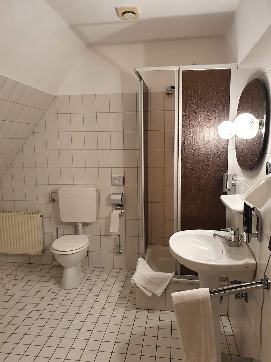 Landhaus Bodenteich Hotel 3
