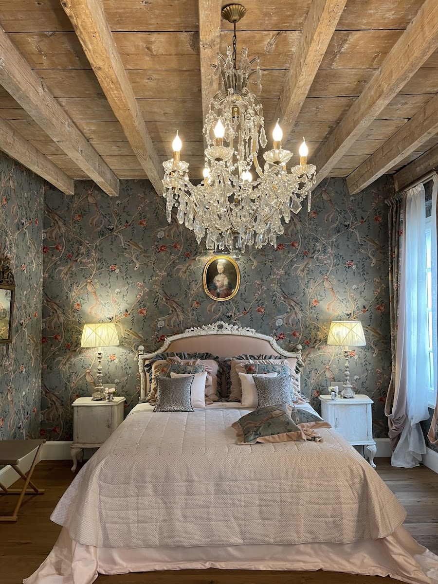 Antica Dimora Desenzano Hotel 3