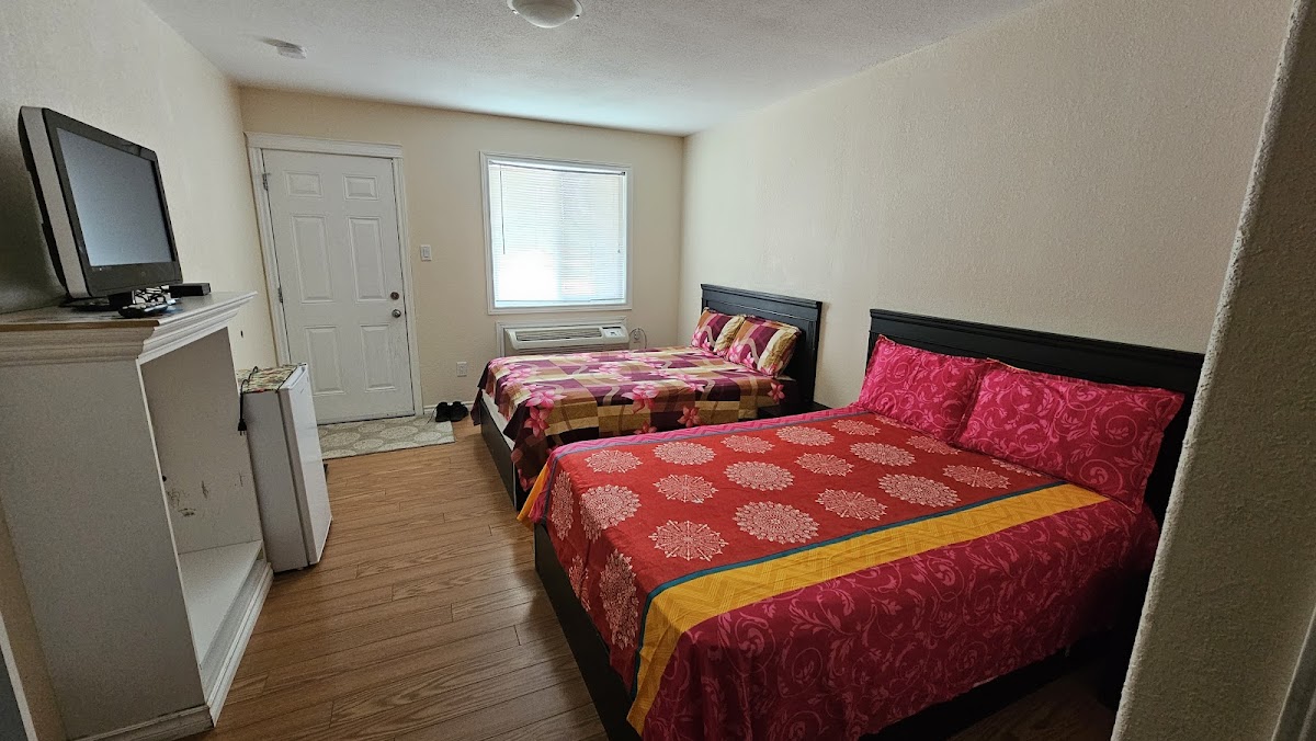 LANGHAM MOTEL