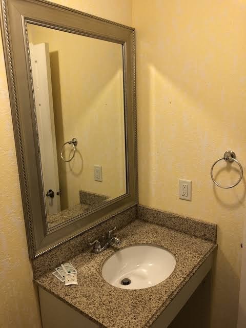 LANGHAM MOTEL Hotel 2