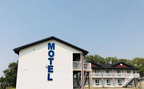 LANGHAM MOTEL Hotel 3