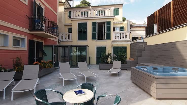 Piccolo Hotel