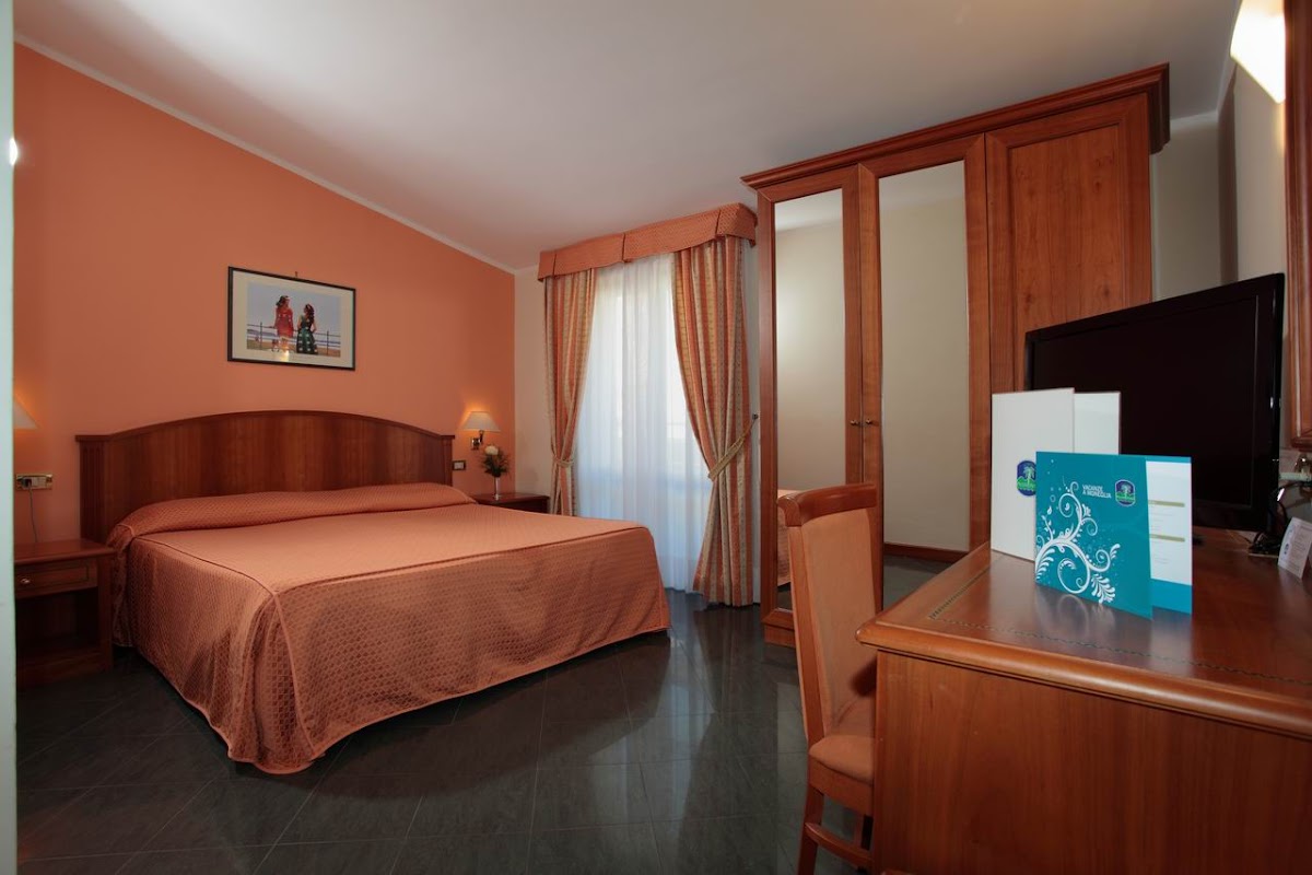 Piccolo Hotel Hotel 2