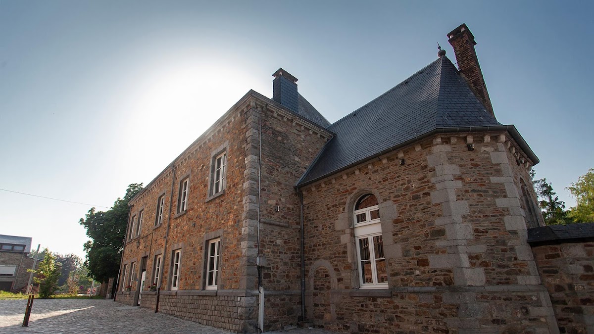 Ancien Hopital