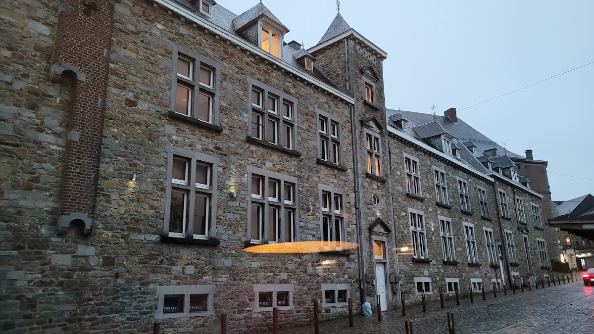 Ancien Hopital