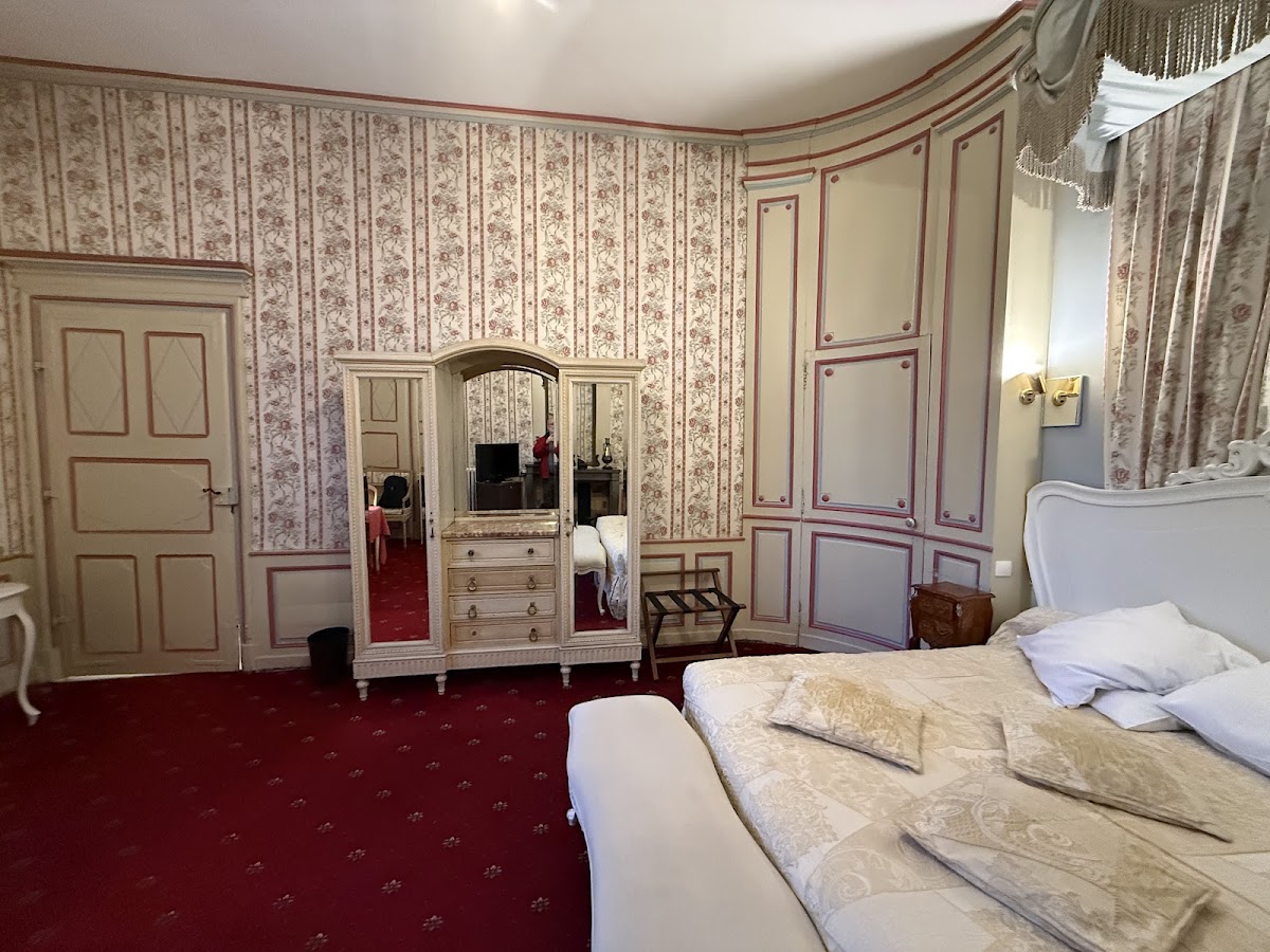 Château de Rigny