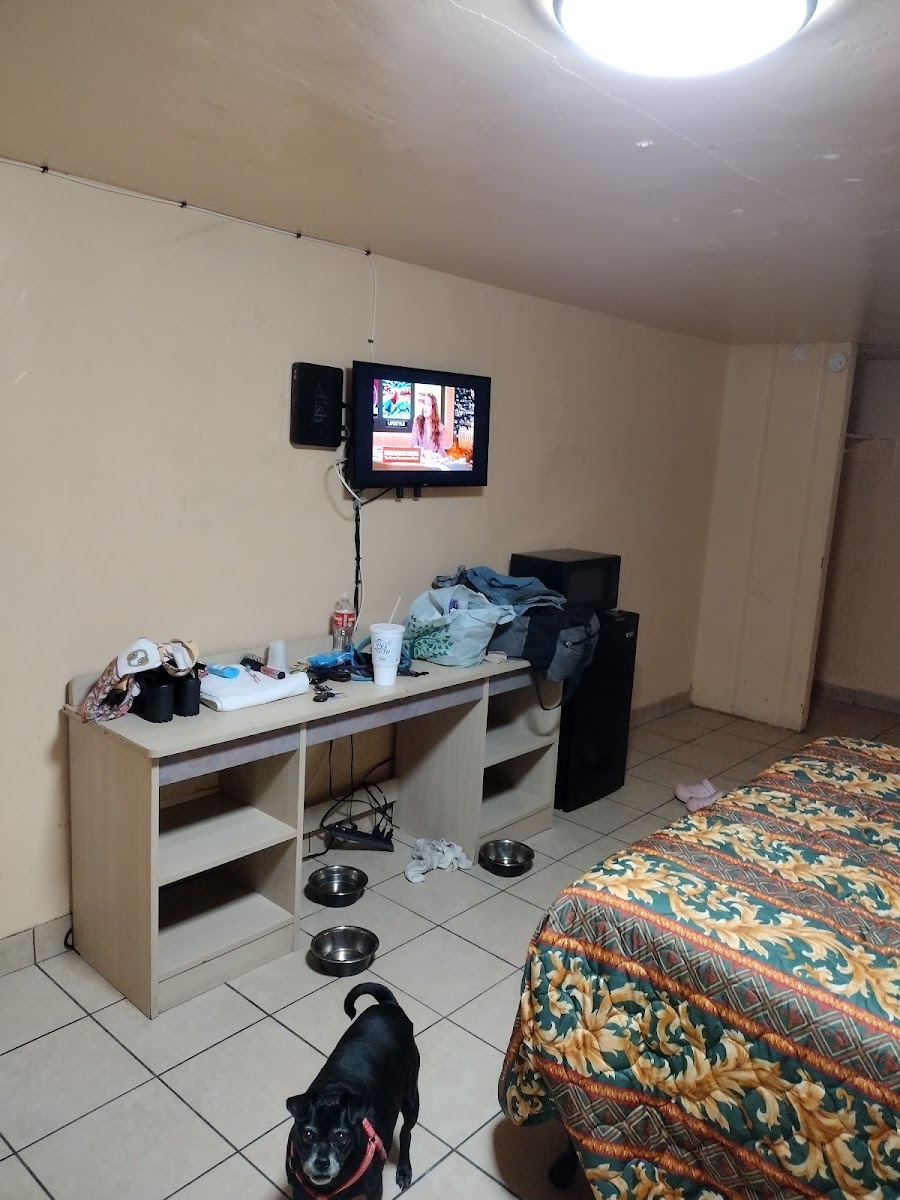 Nice Inn Motel - Yuba City Hotel 2