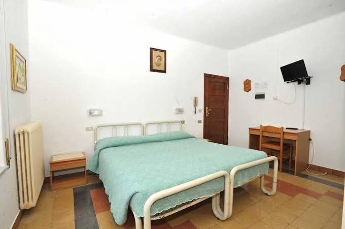 Albergo Ristorante Conca d'Oro