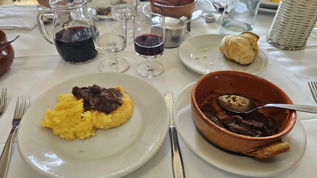 Albergo Ristorante Conca d'Oro