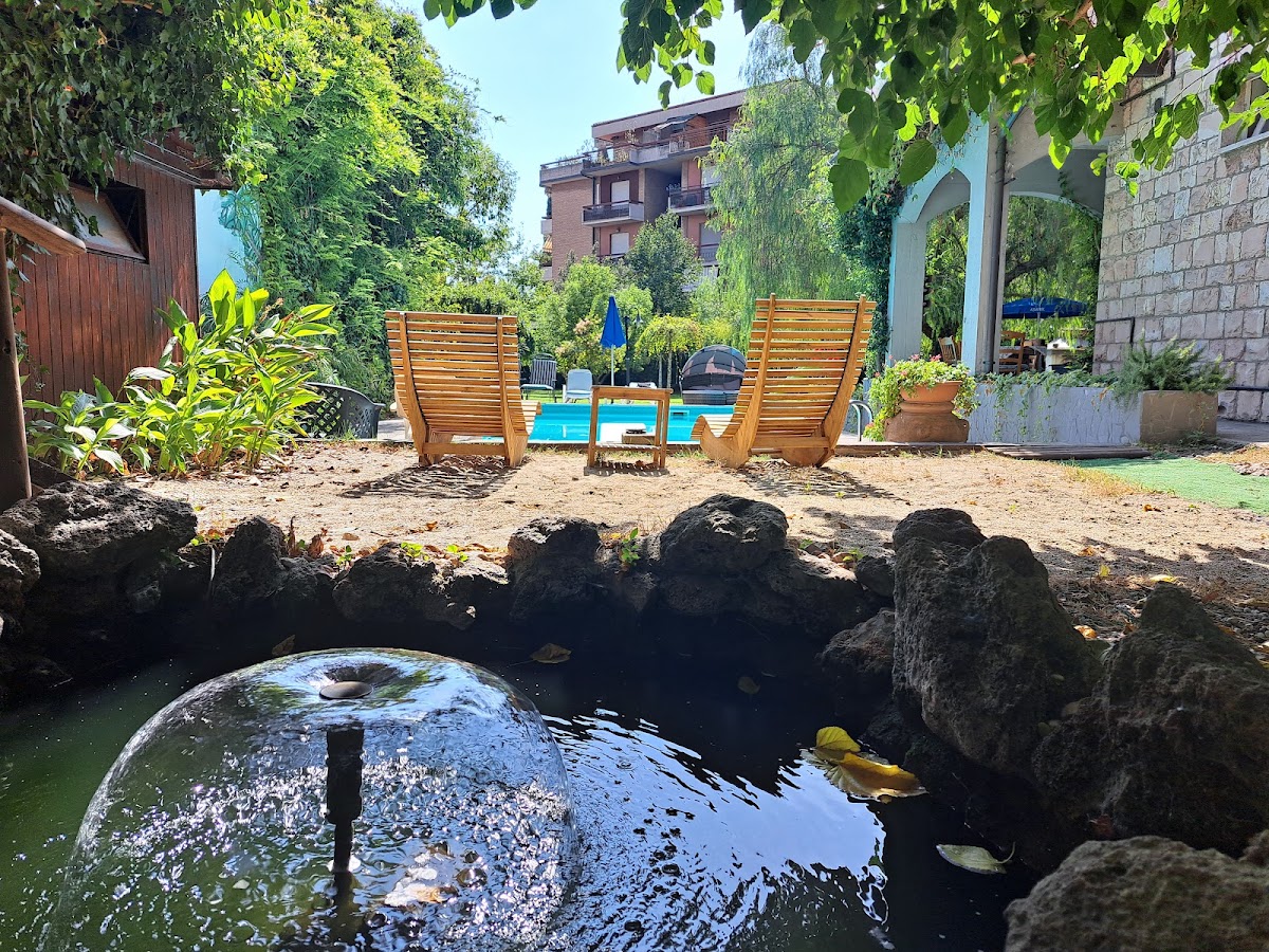 B&B Il Sognatore