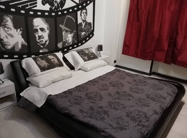 B&B Il Sognatore Hotel 2