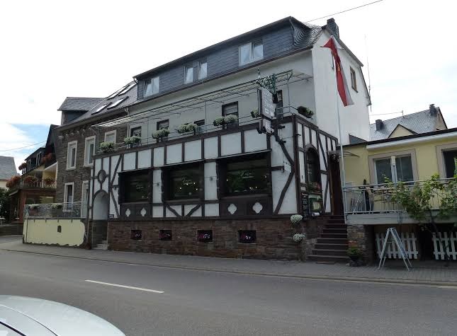Gasthaus Pension Könen Hotel 2