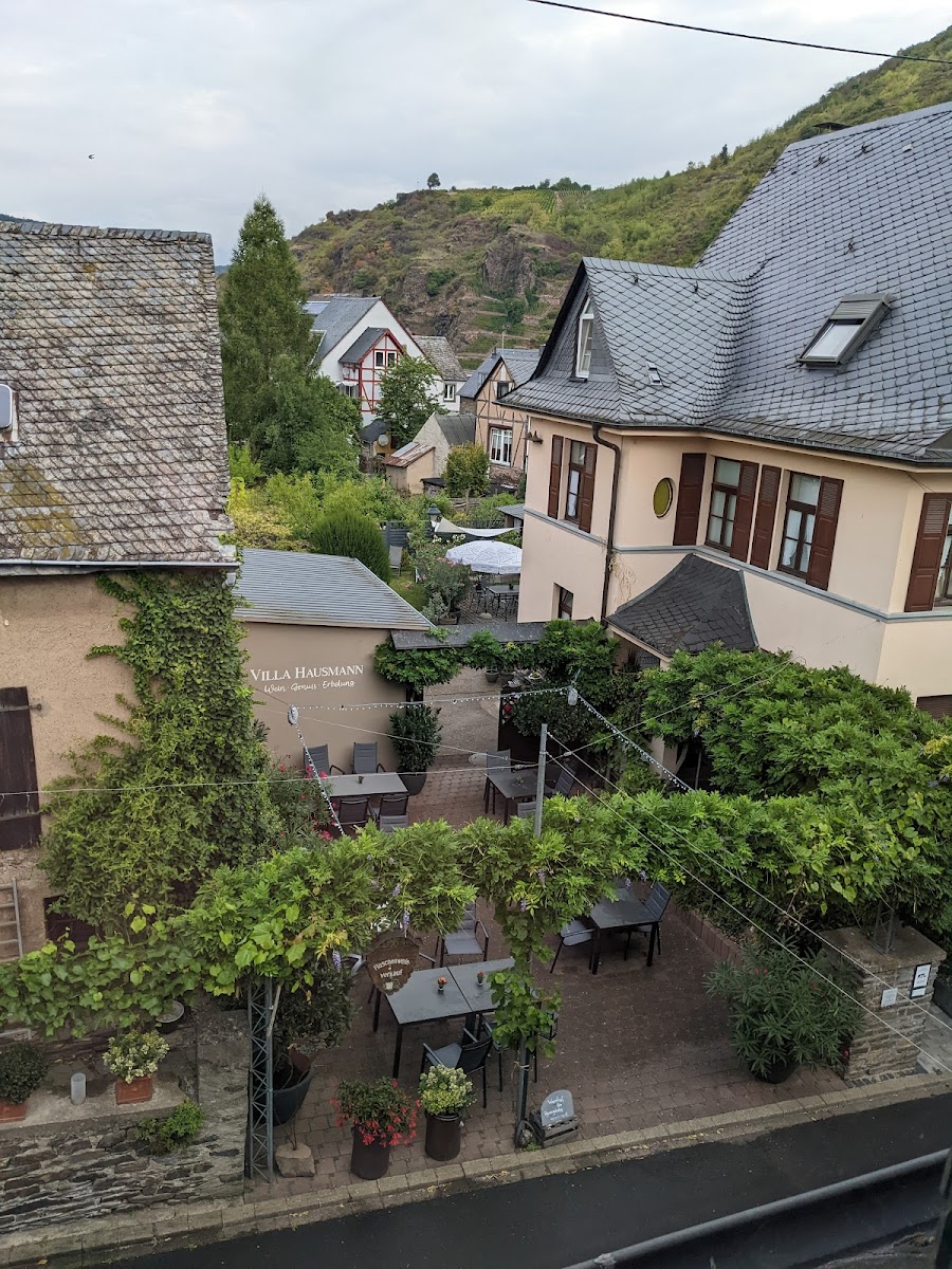 Gasthaus Pension Könen Hotel 3