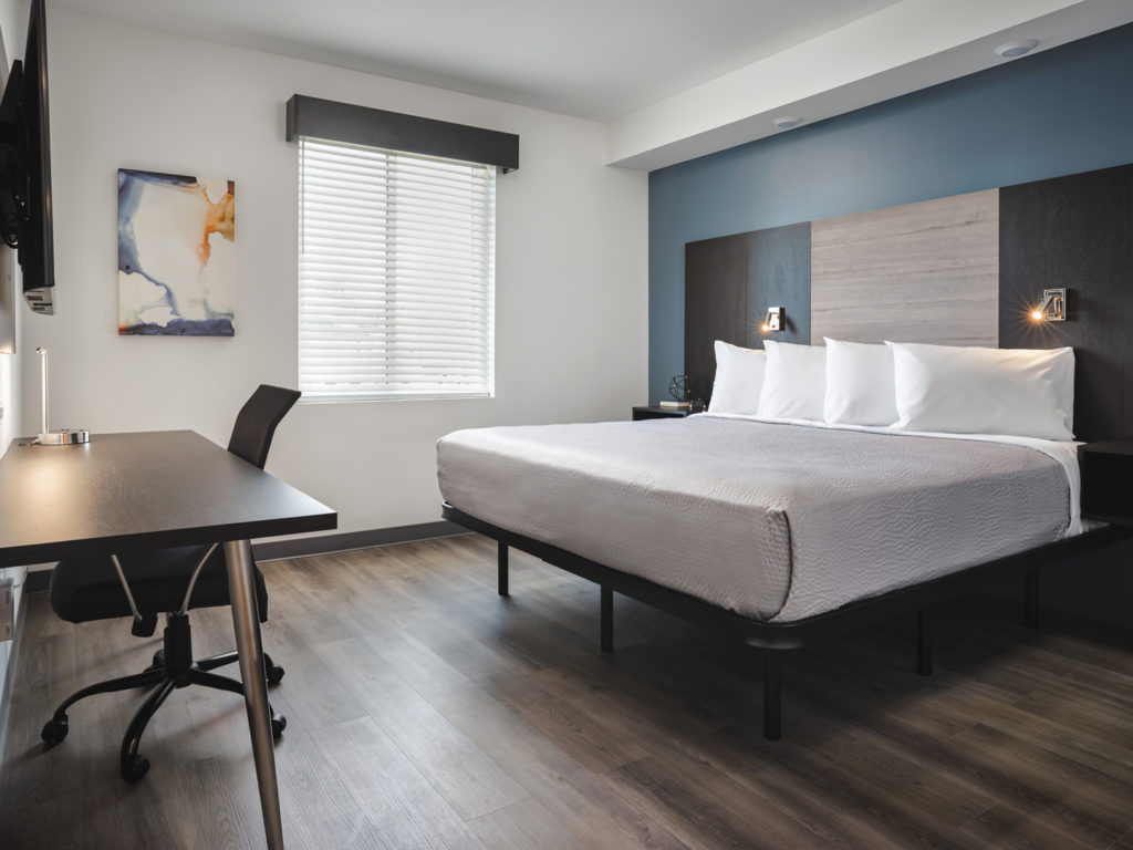 stayAPT Suites Harrisburg-Hershey Hotel 2