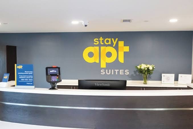 stayAPT Suites Harrisburg-Hershey