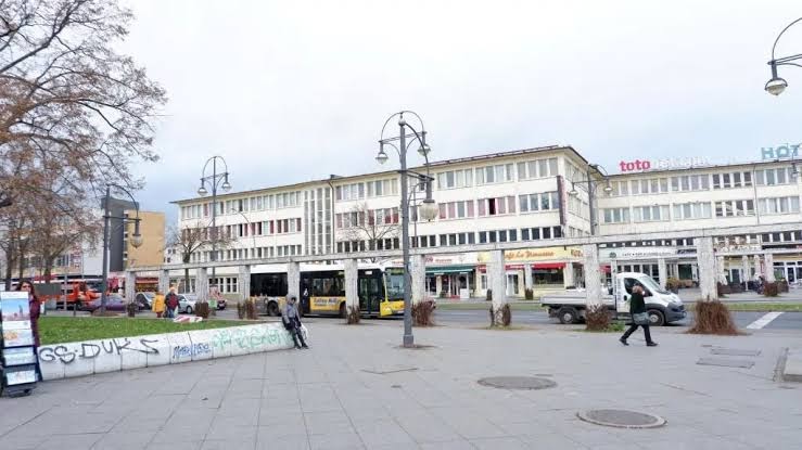 Hostel Am Kurtti Hotel 2