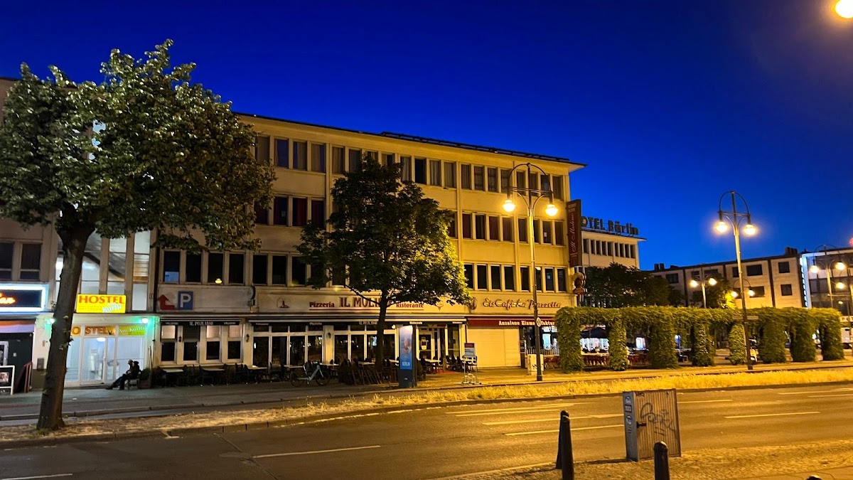 Hostel Am Kurtti Hotel 3