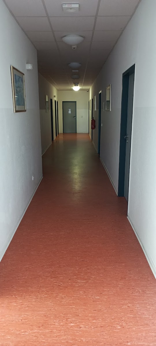 Hostel Am Kurtti