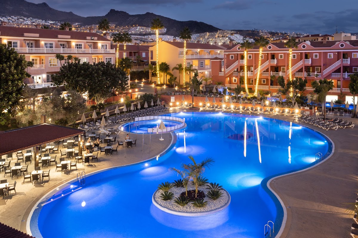 Hotel El Duque