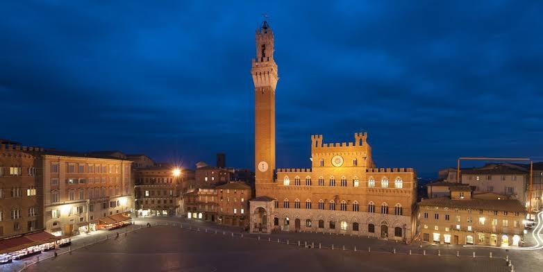 PALAZZO DEL PAPA B&B Hotel 1