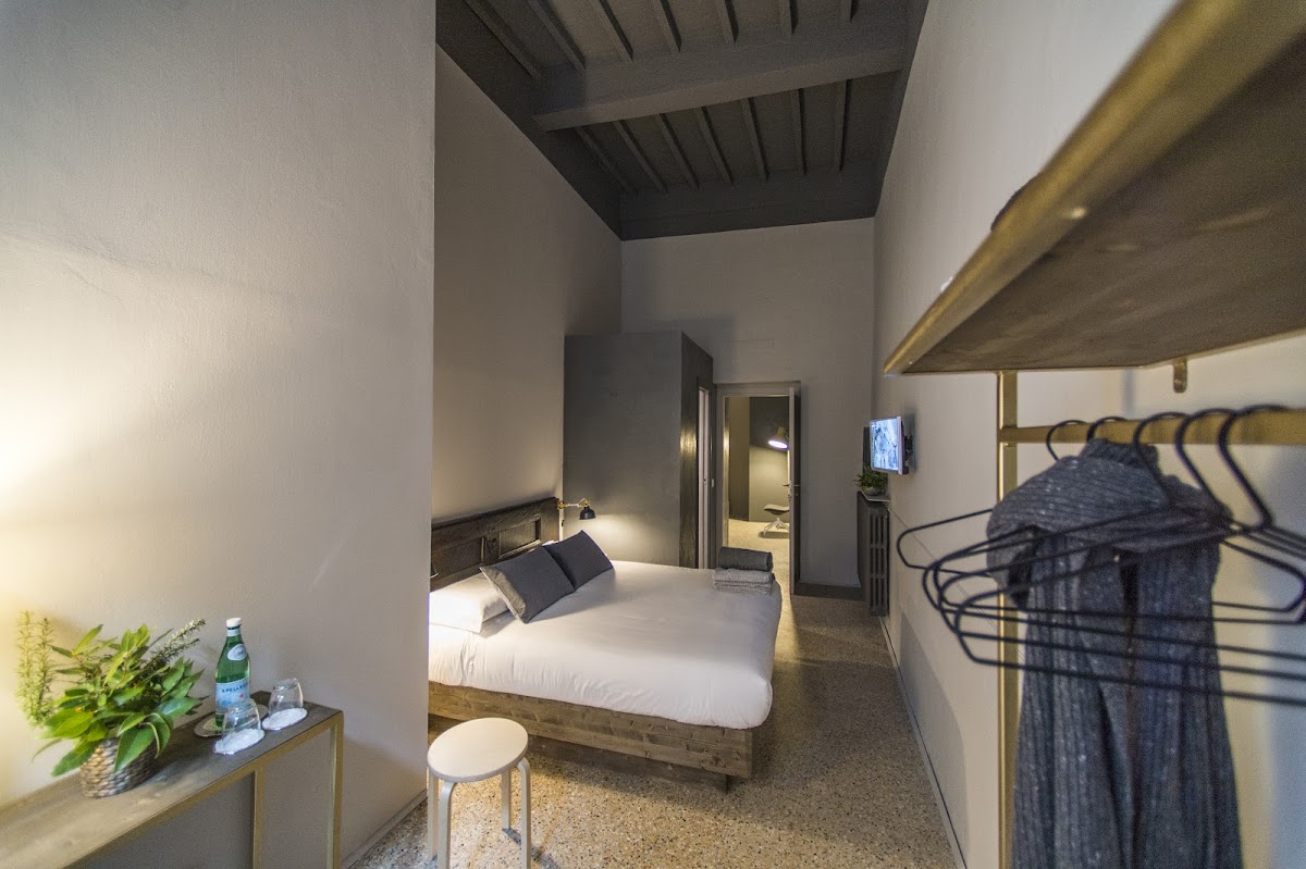 PALAZZO DEL PAPA B&B Hotel 2