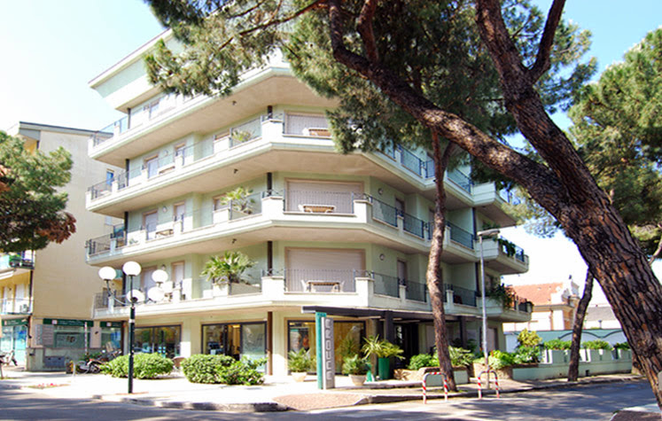 Residence Ancora