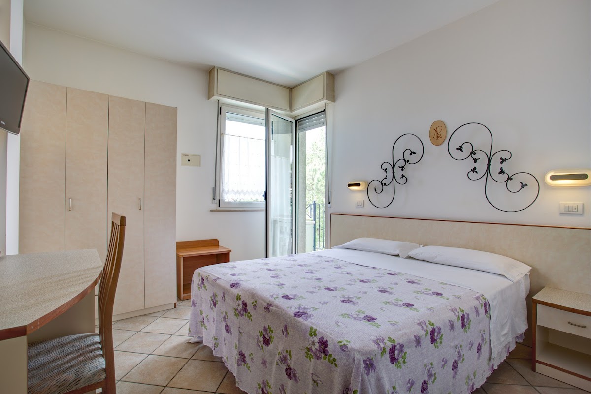 Residence Ancora Hotel 2