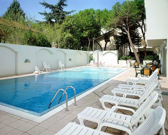 Residence Ancora Hotel 3