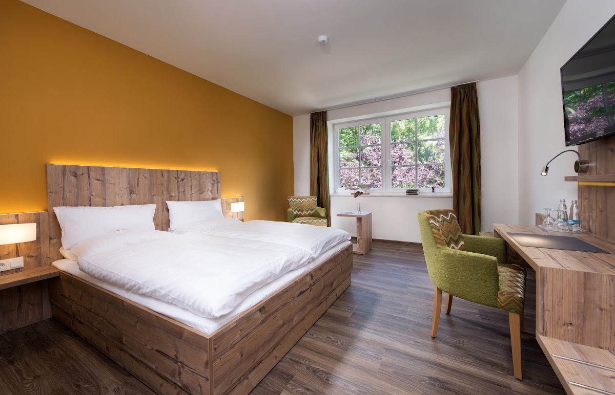Hotel Susewind Hotel 2