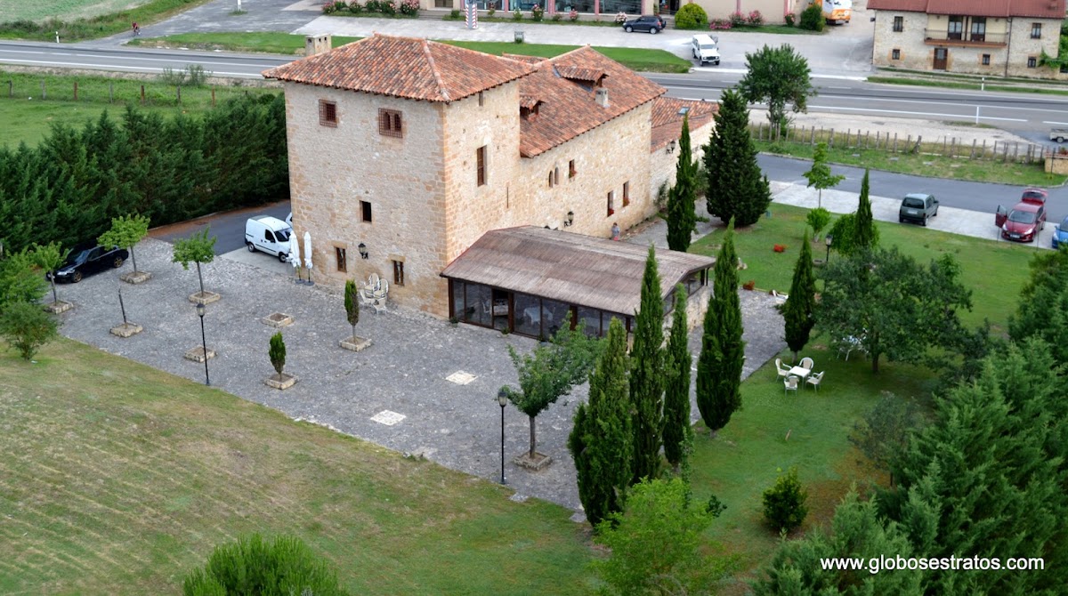 La Taxuela