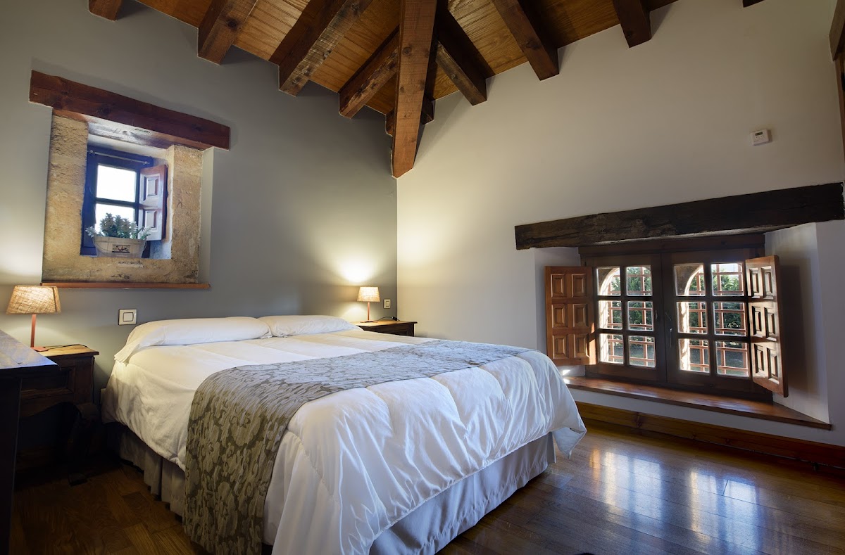 La Taxuela Hotel 2